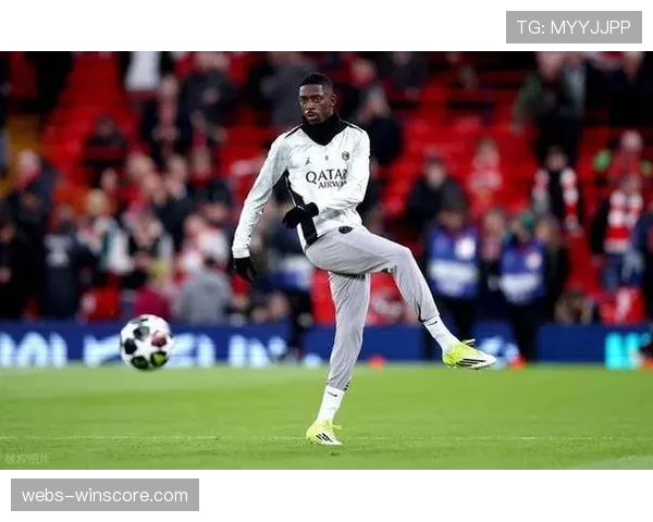 登贝莱当选全场最佳：世界波+巧射梅开二度展现统治级状态